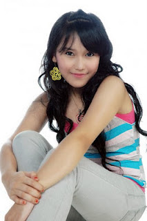 Ayu ting ting sik asyik