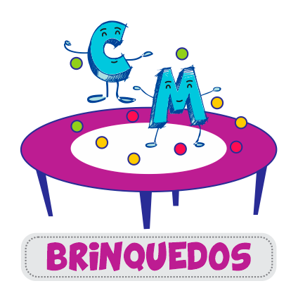              CM BRINQUEDOS