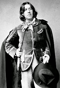 Oscar Wilde