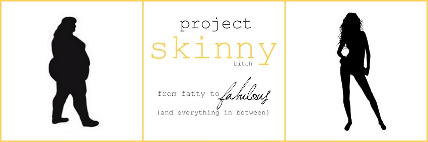 project skinny