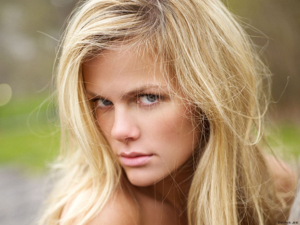 All Wallpapers: Brookl... Brooklyn Decker Images