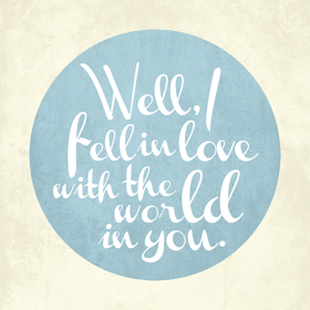 Inspiration Nation: Destiny vs Fate (Everything Happens for a Reason)