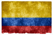 BANDERA COLOMBIA