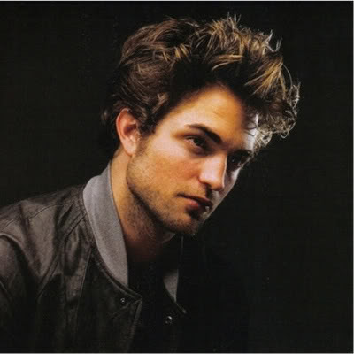 global celebritys american actor twilight hero