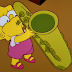 Los Simpsons 09x03 "El Saxo de Lisa" Online Latino