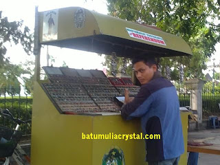 lapak batu mulia pusat batu mulia kota jogjakarta