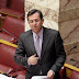 Ν. ΝΙΚΟΛΟΠΟΥΛΟΣ: «Ο Νέος κόσμος έρχεται...»