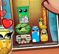 cheats for Bag It app Bag It cheats