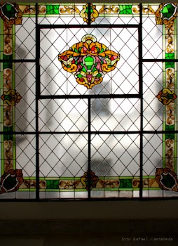 Estilo (XIX) Tudor | Decoración Patri-Blanco