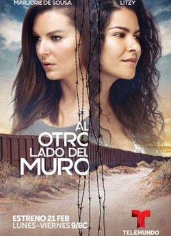 Al Otro Lado Del Muro Capítulos Completos Al Otro Lado Del Muro Capítulos Completos