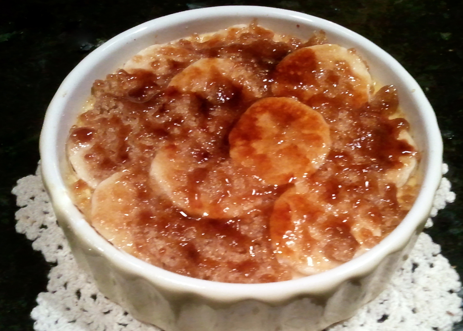 Creme Brulee Three Ways Fresh Eggs Daily®