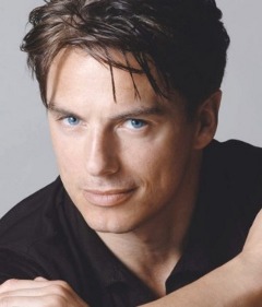 But monkeys do. john barrowman 1 sized But monkeys do.