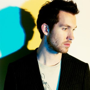 Calvin Harris - Let