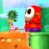 Yoshi’s New Island : 1 Hour Gameplay