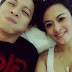 Foto Mesra Ariel Noah & Devi Liu