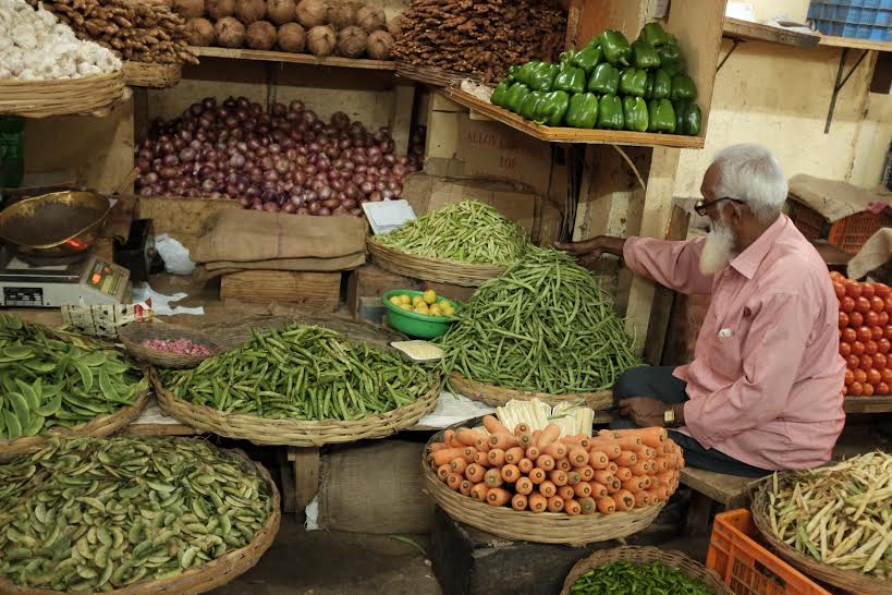 Foodie Delights Bangalore Life n Spice From Netherlands With Love