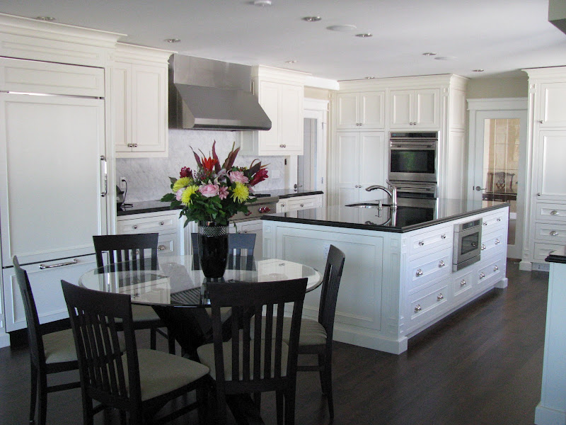 Simply Beautiful Kitchens - The Blog title=