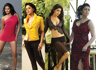 CCL Cheer Girls Posters – All Heroines Gallery