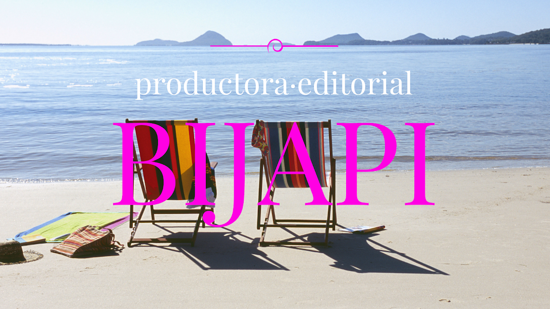 Bijapi Productora Editorial