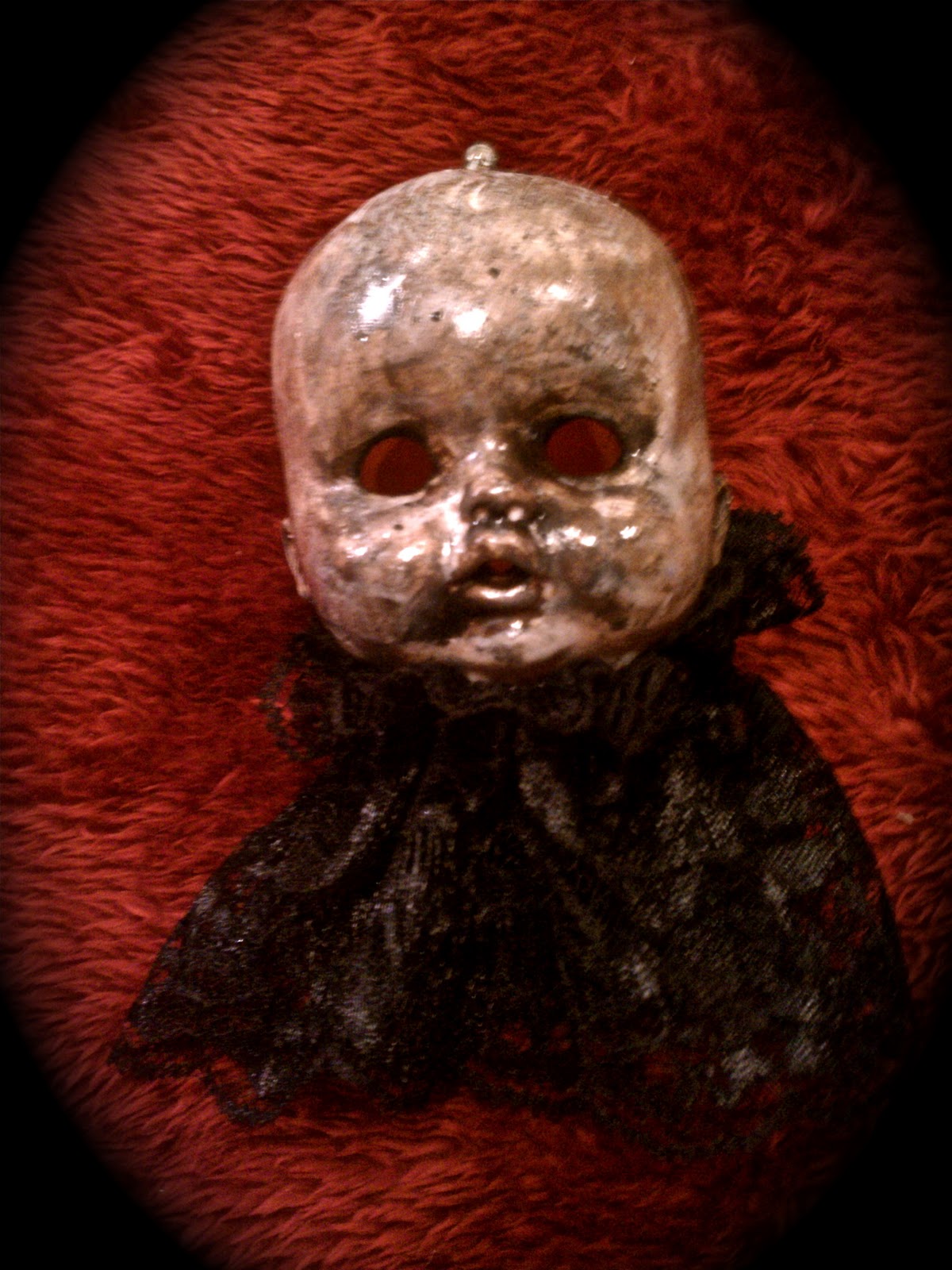 morbid curiosities creepy christmas ornaments morbid curiosities creepy christmas ornaments
