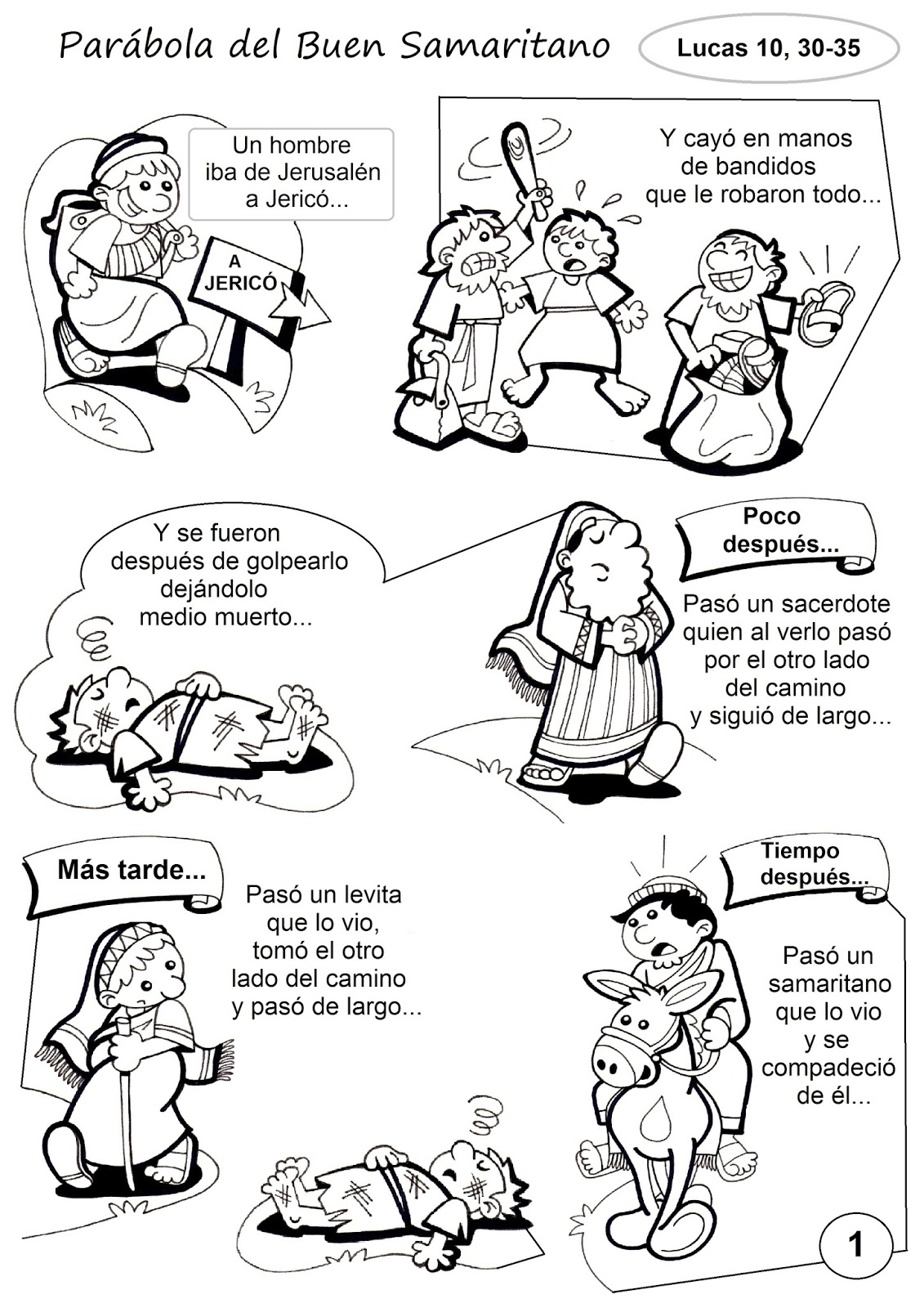 sgblogosfera amigos de jes 250 s el buen samaritano otra sgblogosfera amigos de jes 250 s el buen samaritano otra