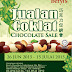 26 June - 15 July 2015 Beryl's Jualan Coklat