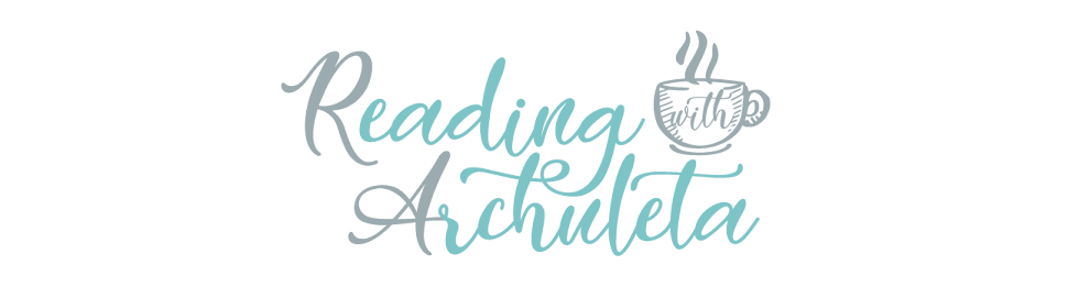 Reading with Archuleta