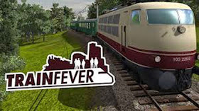 Train Fever Game 