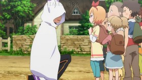 re: zero kara hajimeru isekai seikatsu 24