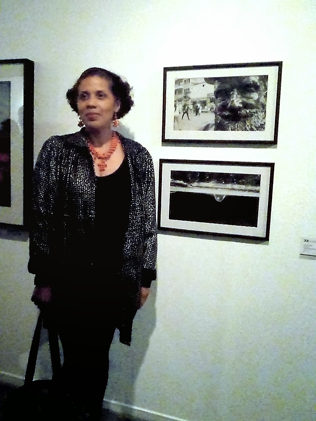 La Espera Fotografía B&N digital Gladys Calzadilla La Espera Fotografía B&N digital Gladys Calzadilla
