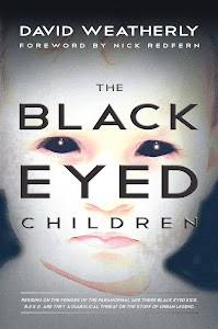 The Black Eyed Children
