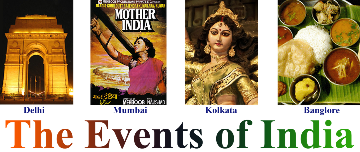 The Events of India