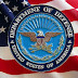 United States Department of Defense data leaked by Anonymous hackers