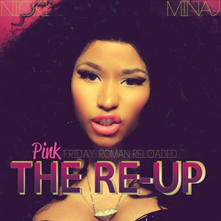 Nicki Minaj - I Endorse Those Strippers