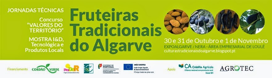 Culturas Tradicionais do Algarve - Oficial