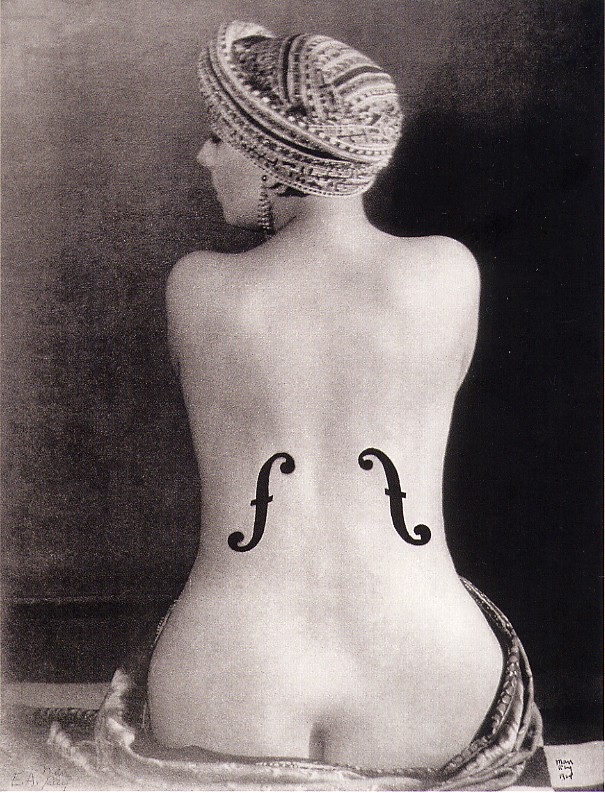 Dadaism Examples