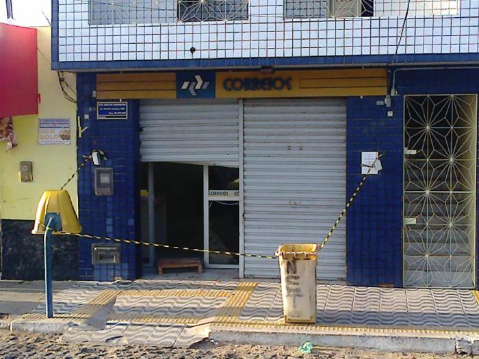 Resultado de imagem para Correio de São José RN