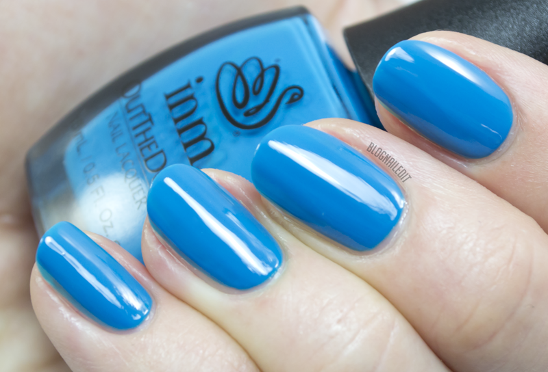 Cosmoprof North America 2014 INM (International Nail Manufacturers