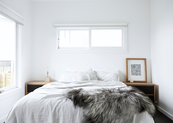 Binburra beach house by Amee Allsop