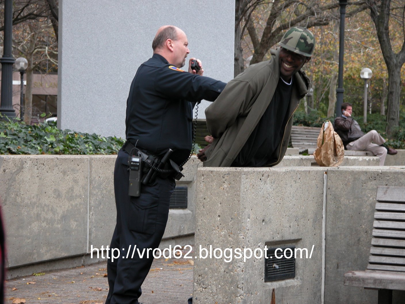 Funny Arrest Funny Arrest