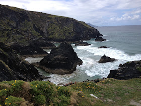 photos by E.V.Pita (2013) / stunning wild cost from Cape Ortegal to Estaca de Bares (Galicia, Spain)