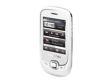 Alcatel One Touch 602