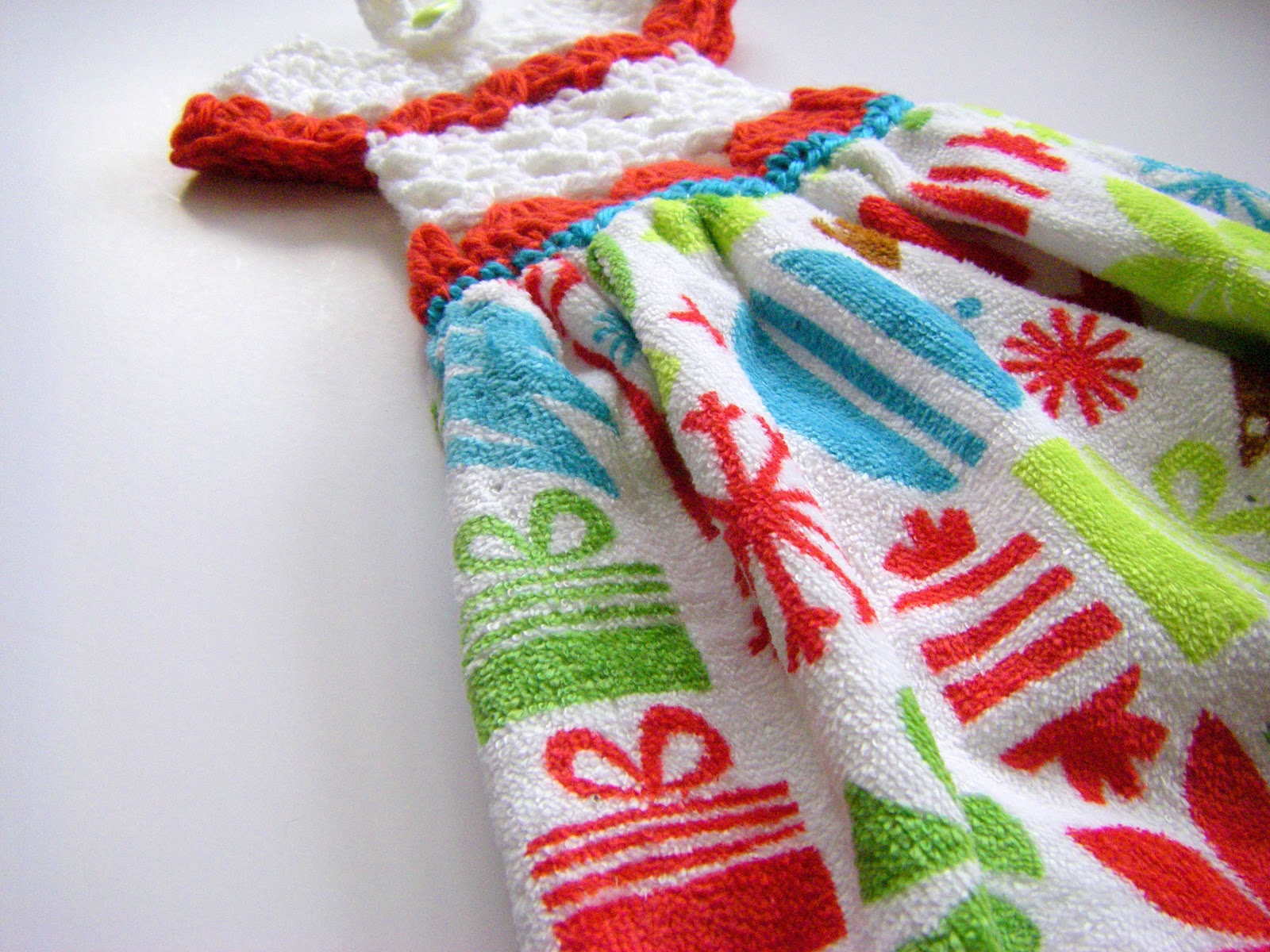 sew ritzytitzy dressy toweltopper tutorial