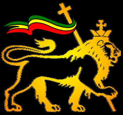 Lion of judah pictures