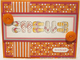 Kym Valentine Flip Flops Kym Valentine Flip Flops