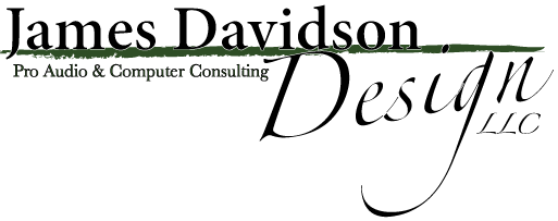 James Davidson Design LLC