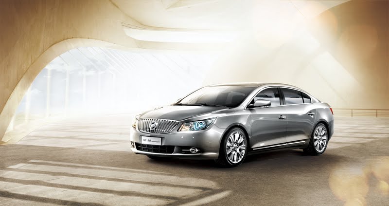 buick - 2010/13 - [Buick/Daewoo] LaCrosse/Alpheon / FL - Page 4 Buick+lacrosse+eassist+chinese+version