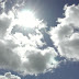 Cada mañana recibes el sol y la brisa