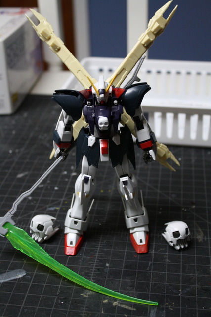 Gundam Reaper