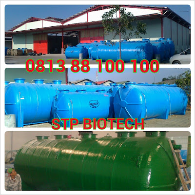sewage treatment plant, instalasi pengolahan air limbah biotech, stp, ipal, septic tank, biotek, biotechnology system, septic tank fibreglass